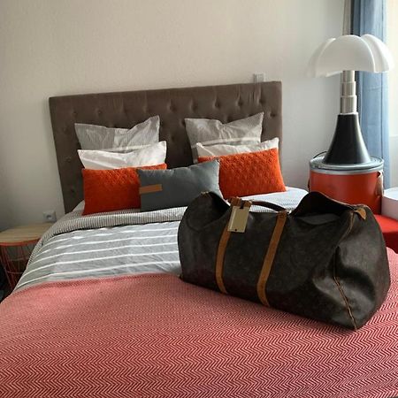 Appartement Cosy Le Safari Avec Wifi Анноне Экстерьер фото