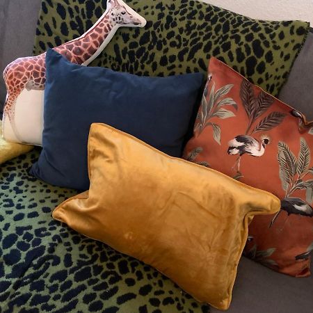 Appartement Cosy Le Safari Avec Wifi Анноне Экстерьер фото