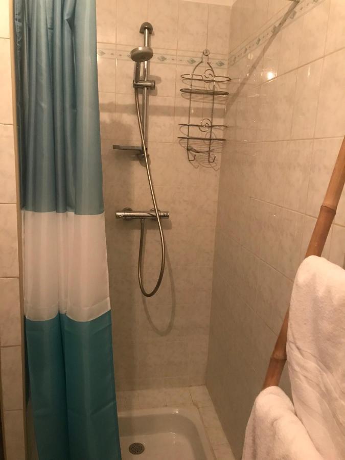 Appartement Cosy Le Safari Avec Wifi Анноне Экстерьер фото