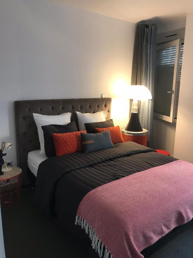 Appartement Cosy Le Safari Avec Wifi Анноне Экстерьер фото