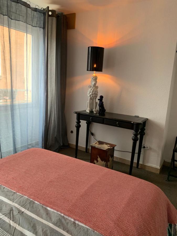 Appartement Cosy Le Safari Avec Wifi Анноне Экстерьер фото