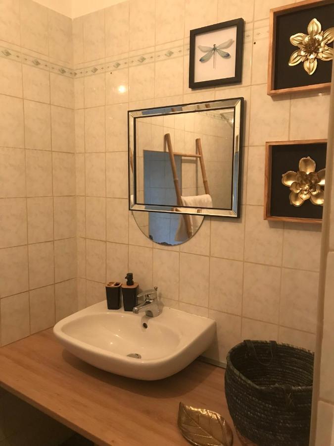 Appartement Cosy Le Safari Avec Wifi Анноне Экстерьер фото