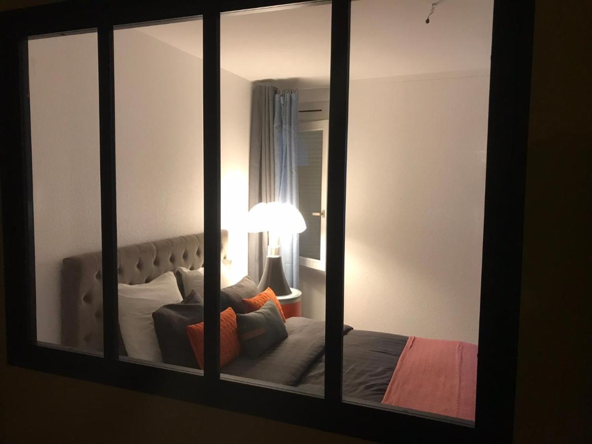 Appartement Cosy Le Safari Avec Wifi Анноне Экстерьер фото