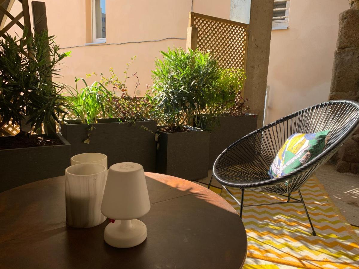 Appartement Cosy Le Safari Avec Wifi Анноне Экстерьер фото