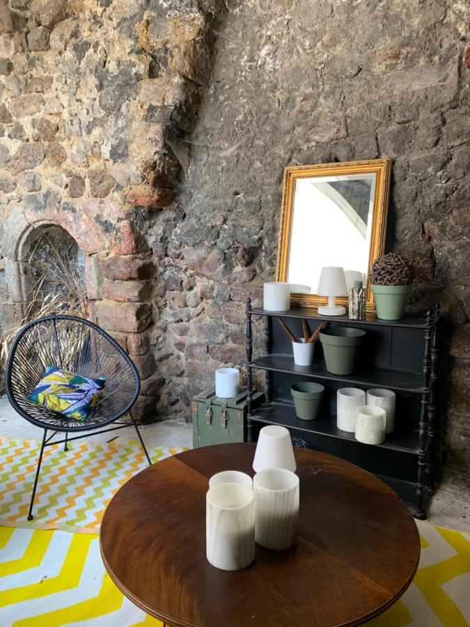 Appartement Cosy Le Safari Avec Wifi Анноне Экстерьер фото